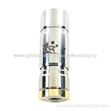 Kylin Pisces-T Clone Mechanical ModNew